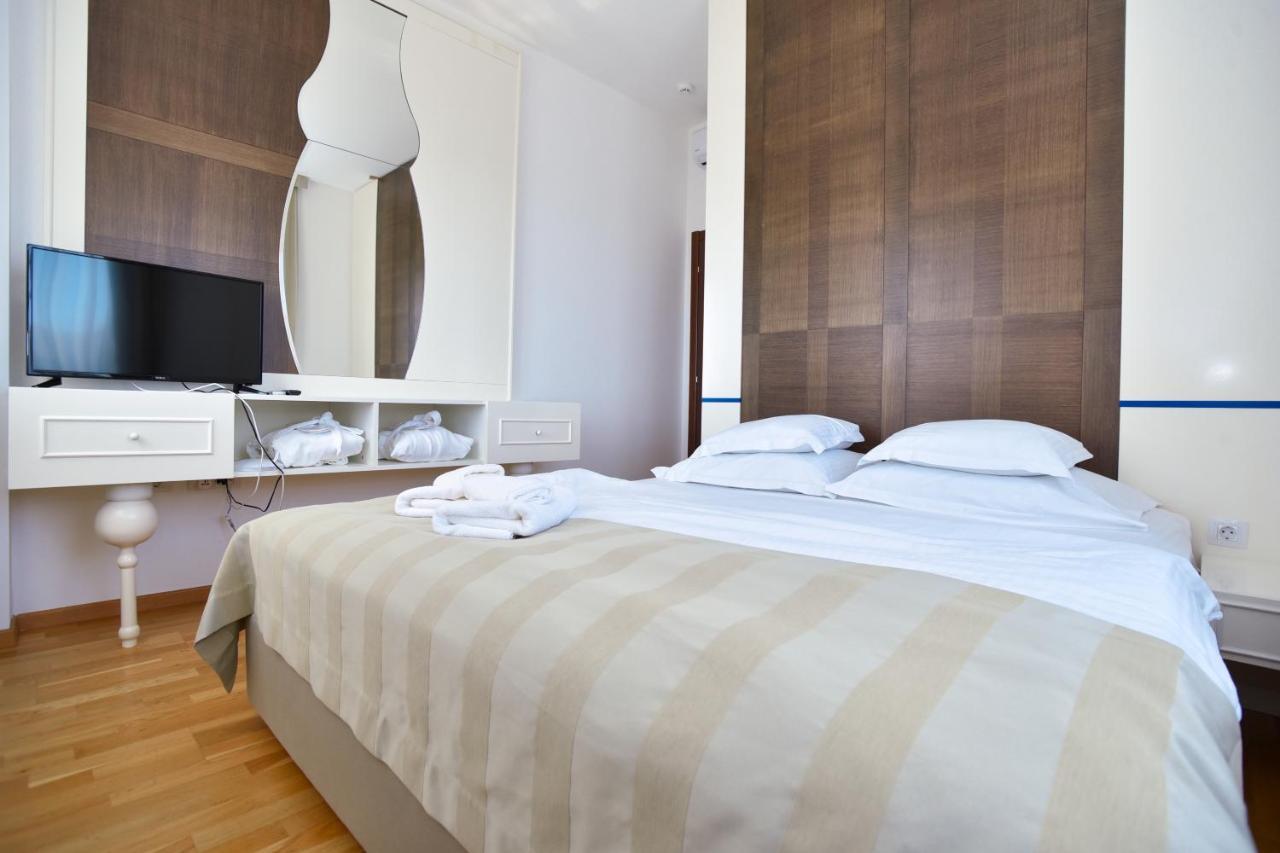 Barbeta Apartment