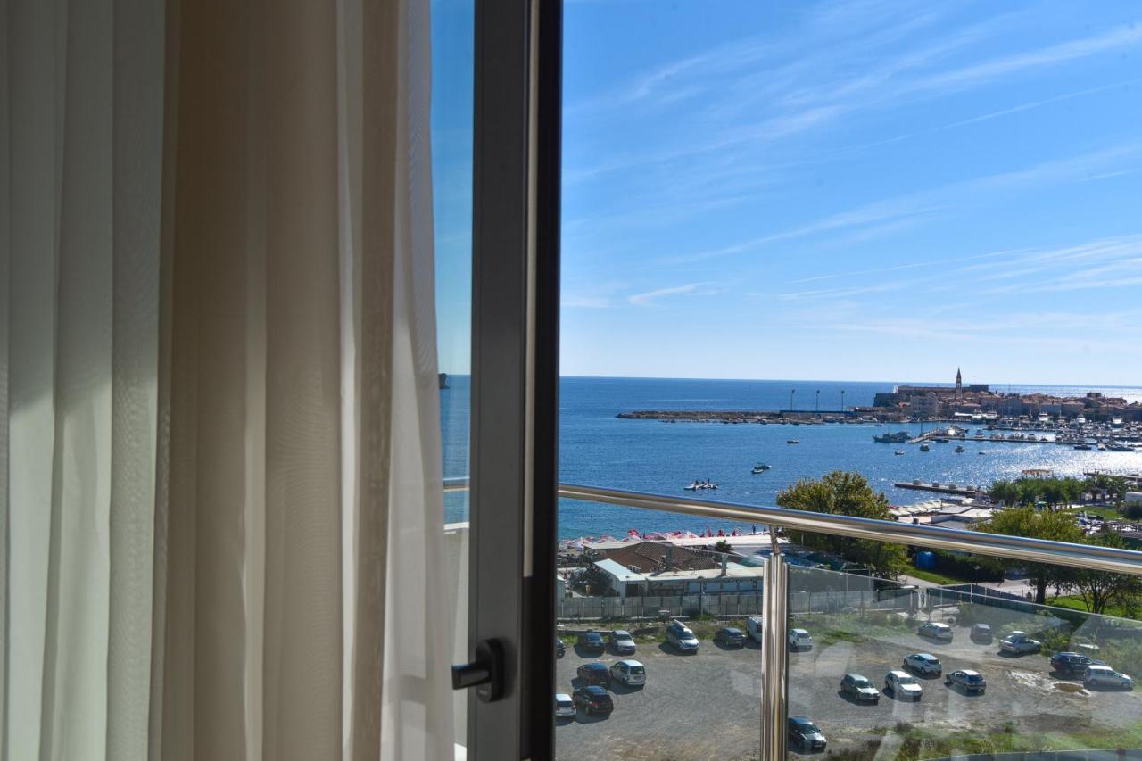 Barbeta Apartment