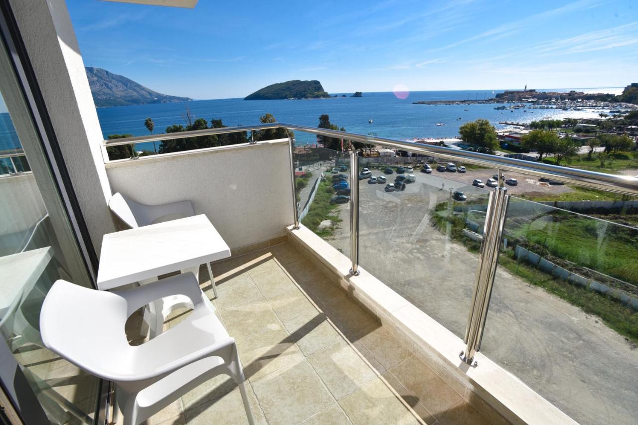 Barbeta * Budva