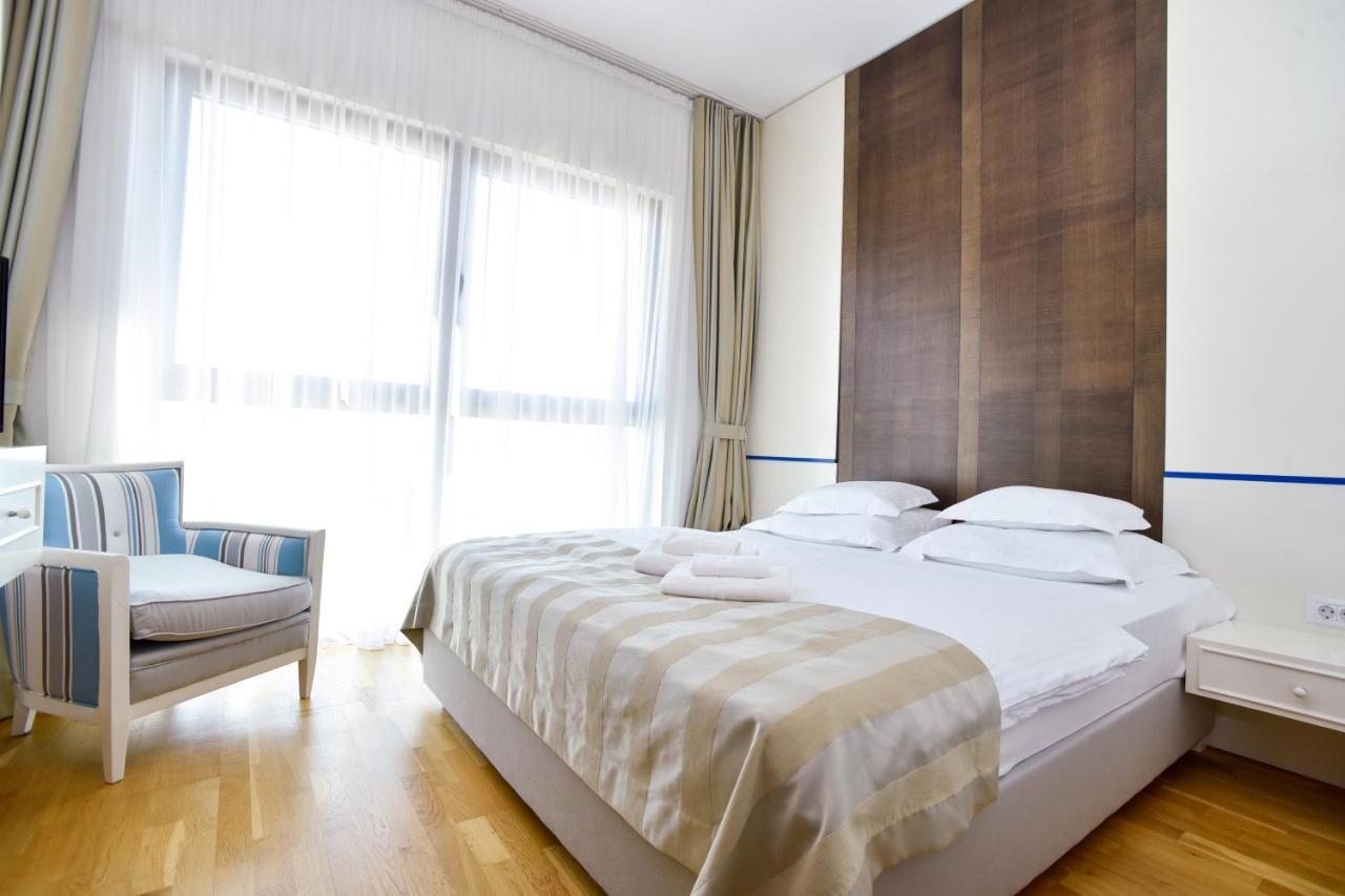 Barbeta Apartment *
