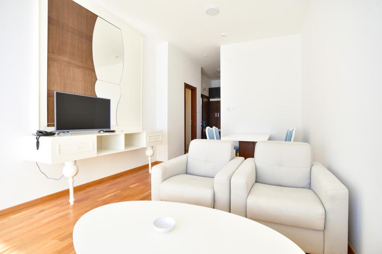 Apartment Barbeta Budva