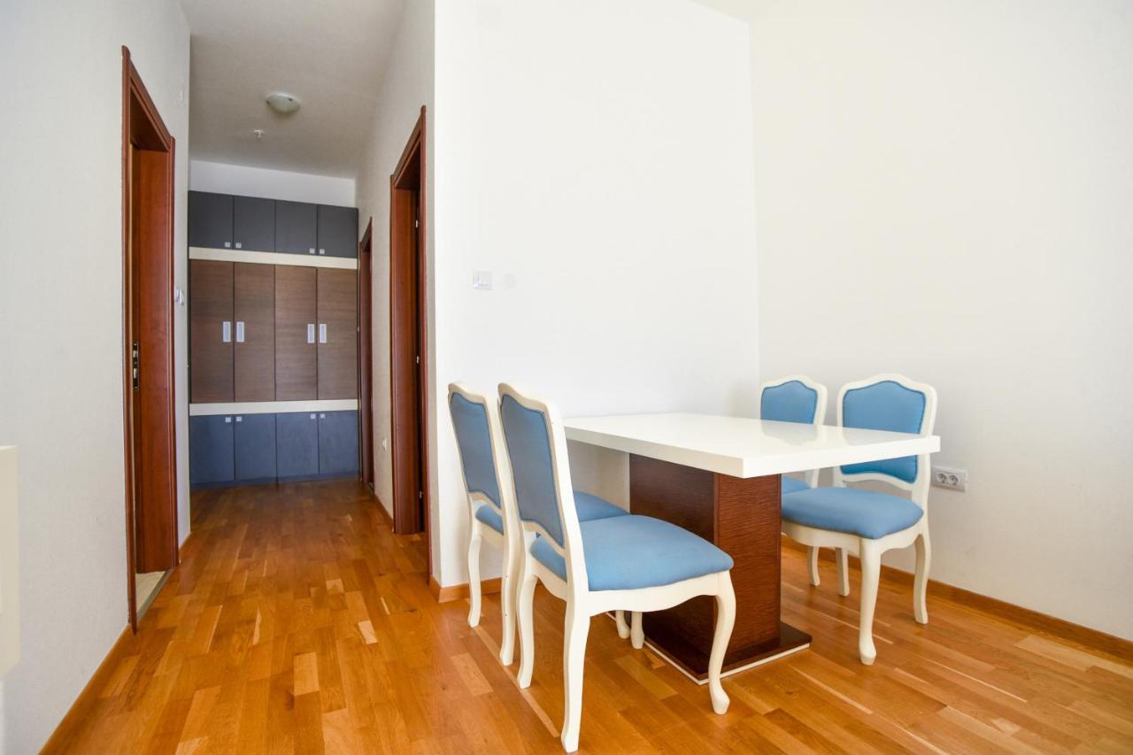 Apartment Barbeta *