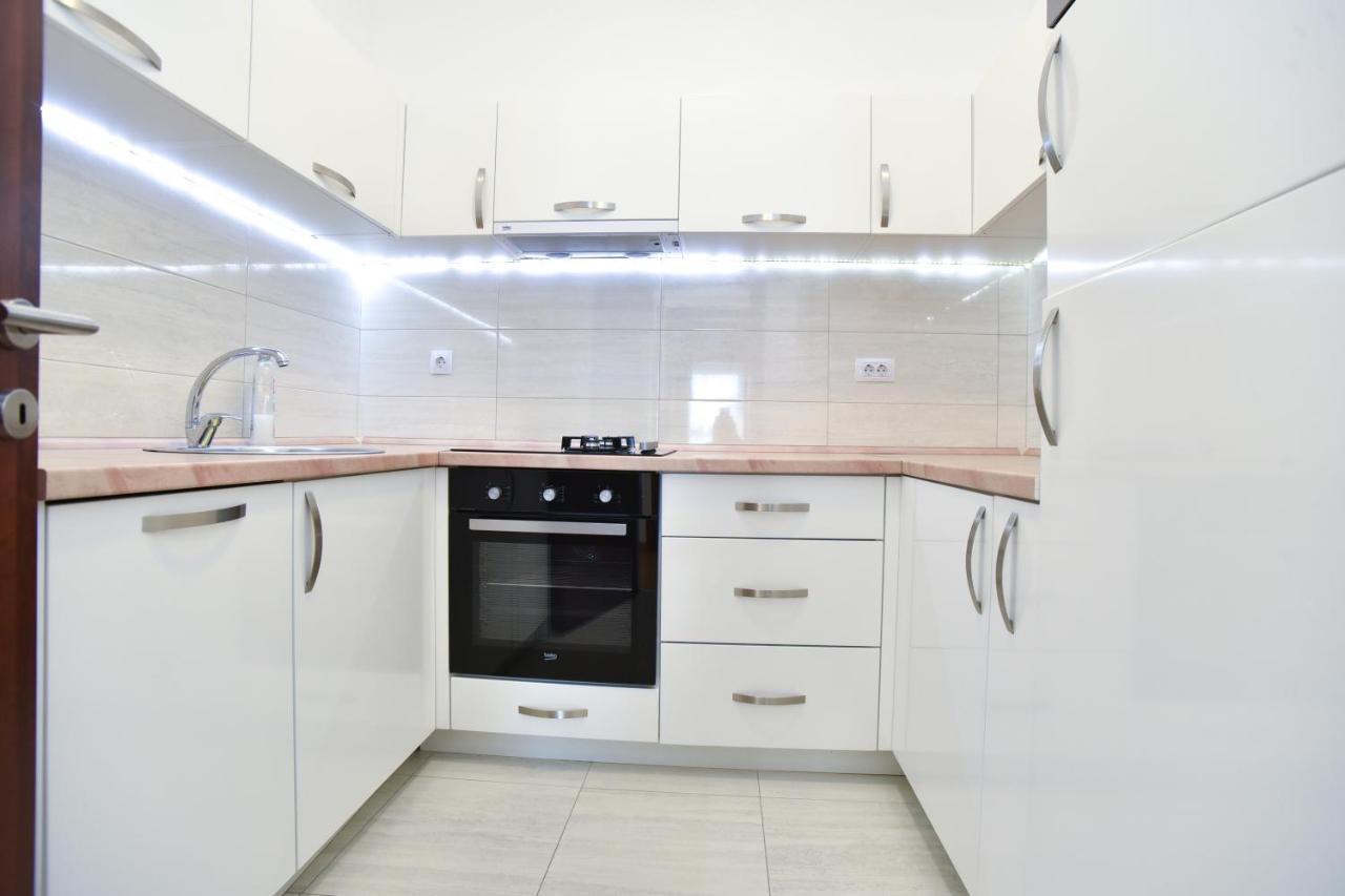 Apartment Barbeta *