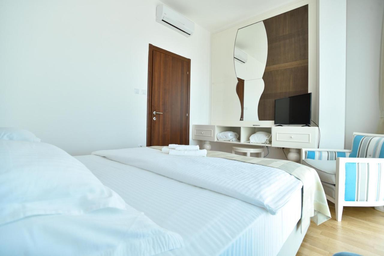 Barbeta Apartment *