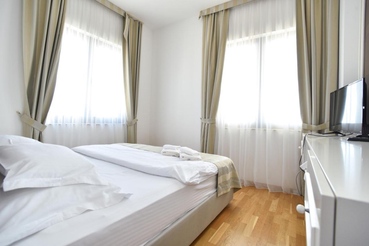 Apartment Barbeta