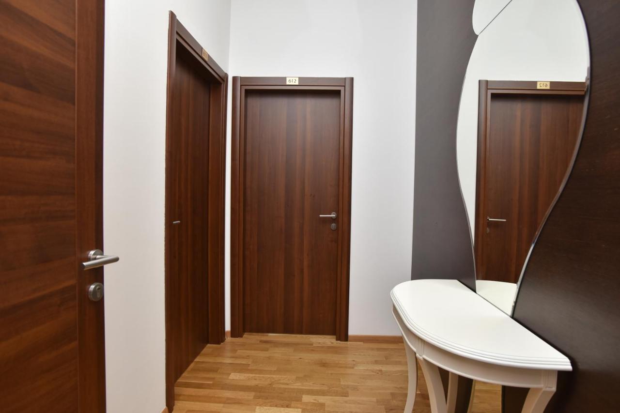Apartment Barbeta