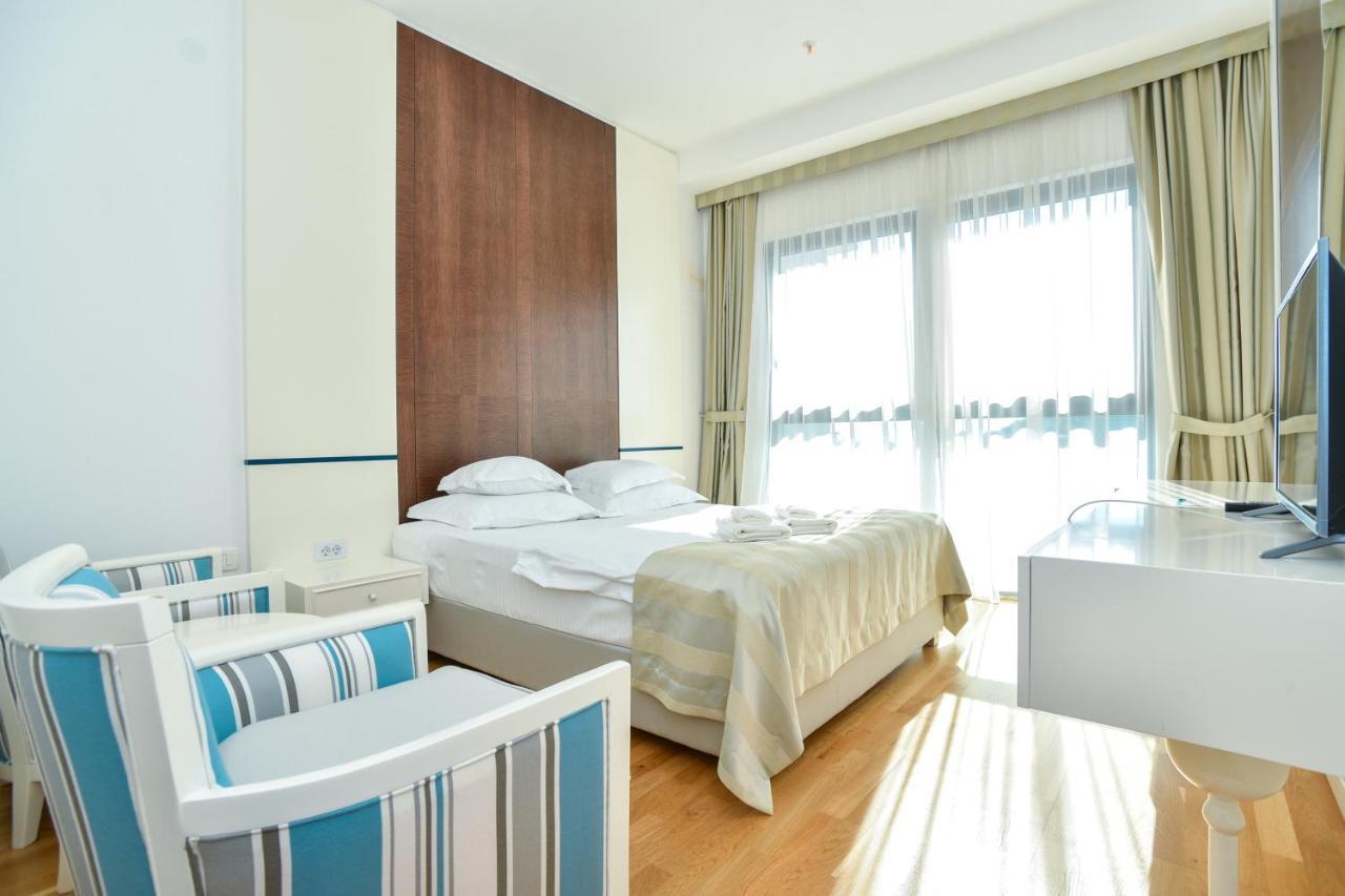 Barbeta Budva