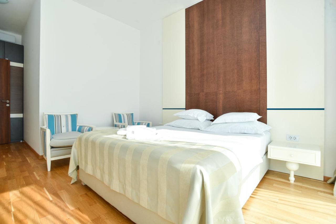 Barbeta Apartment *