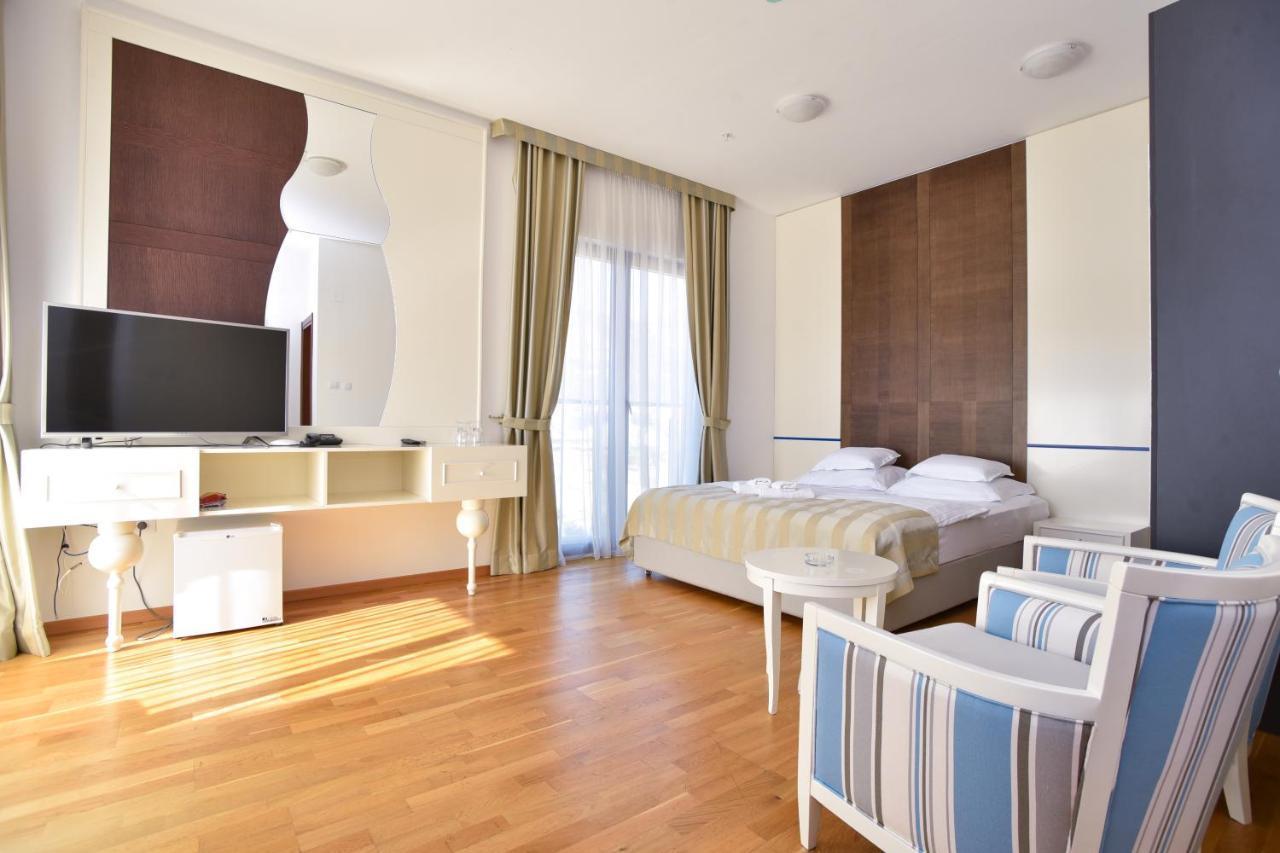 Barbeta * Budva