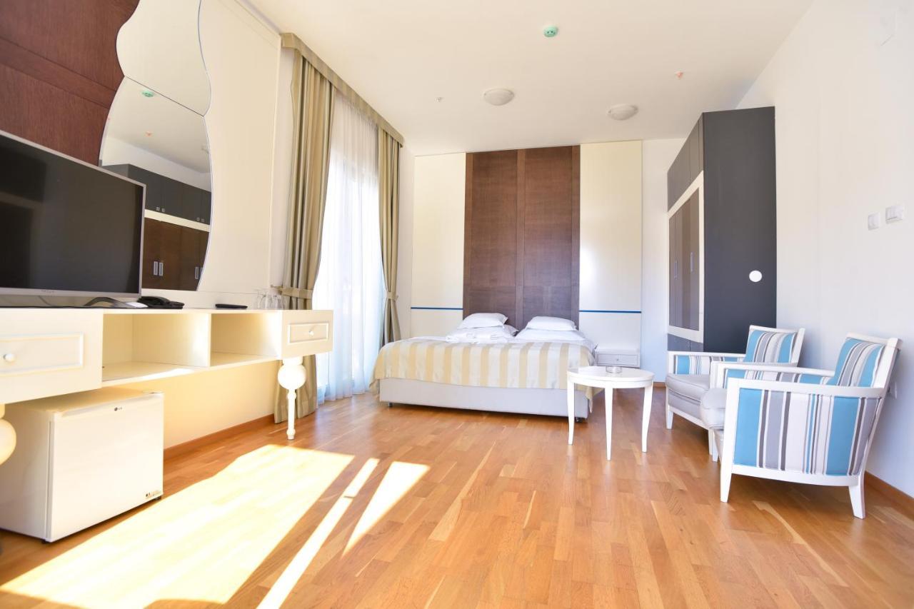 Apartment Barbeta Budva