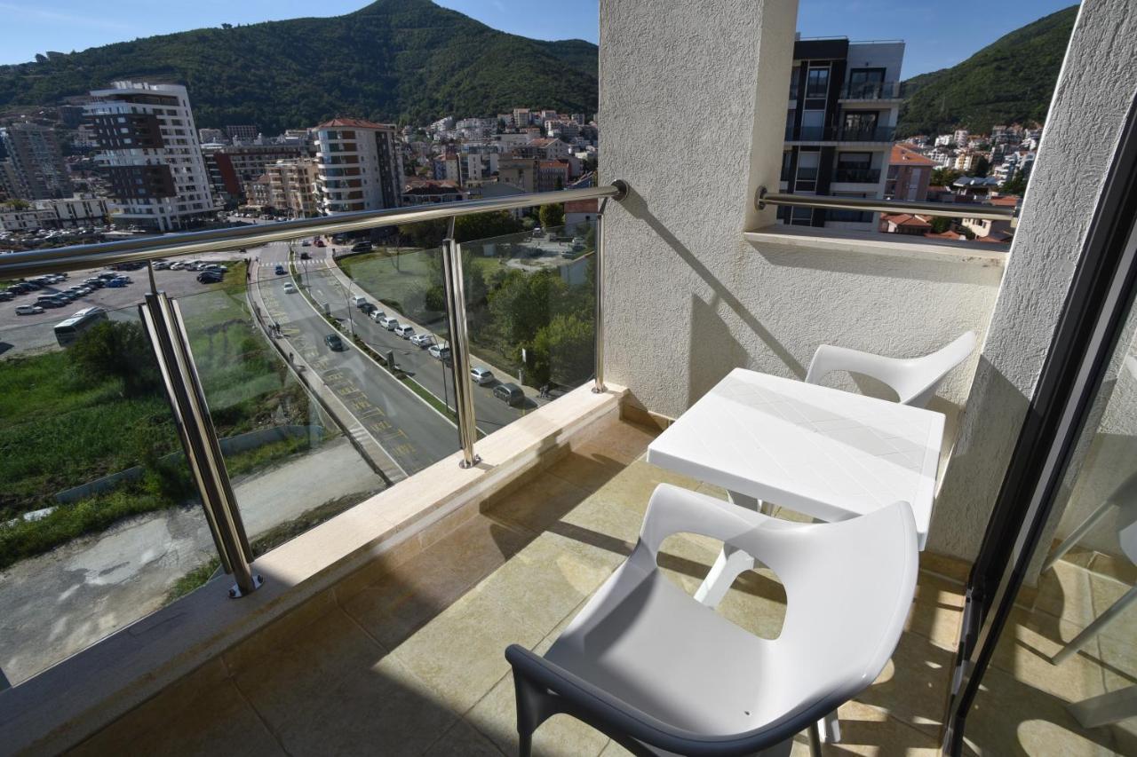 Apartment Barbeta *