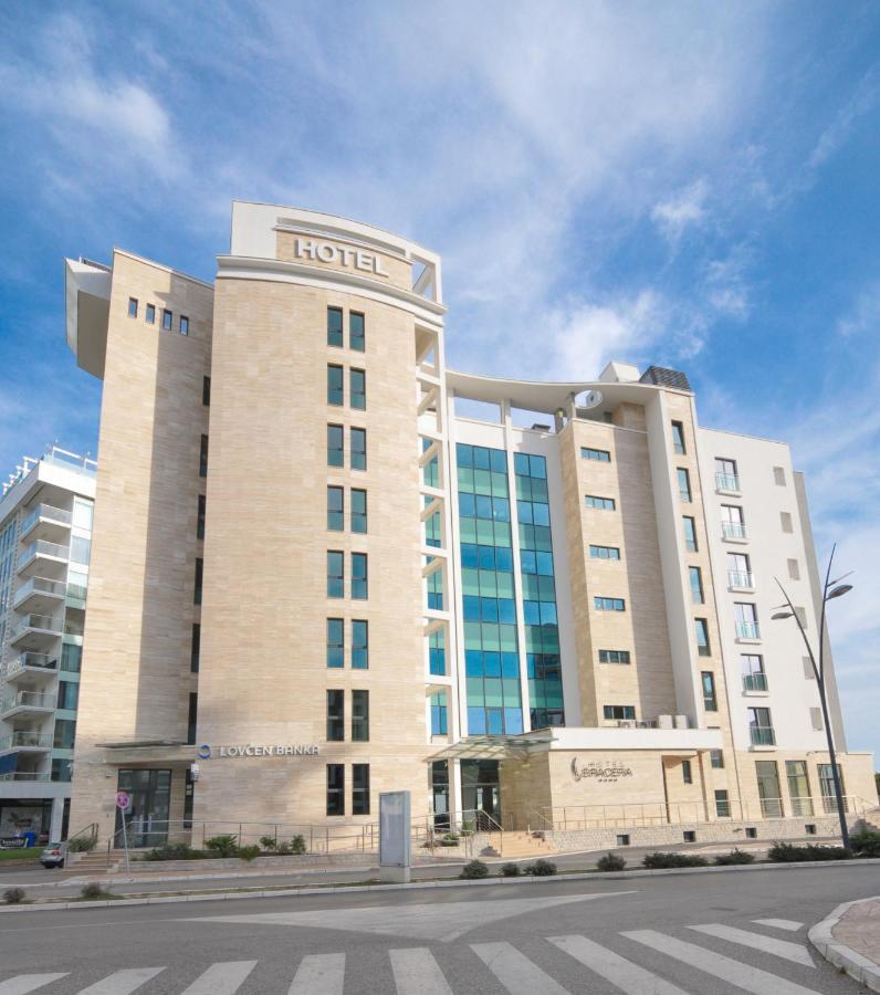 Barbeta Apartment