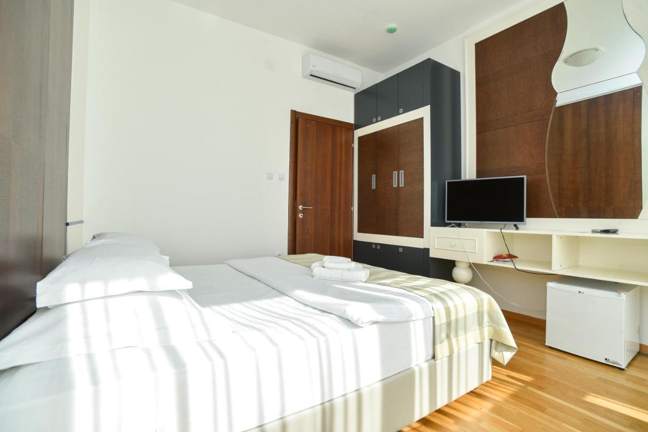 Barbeta Budva