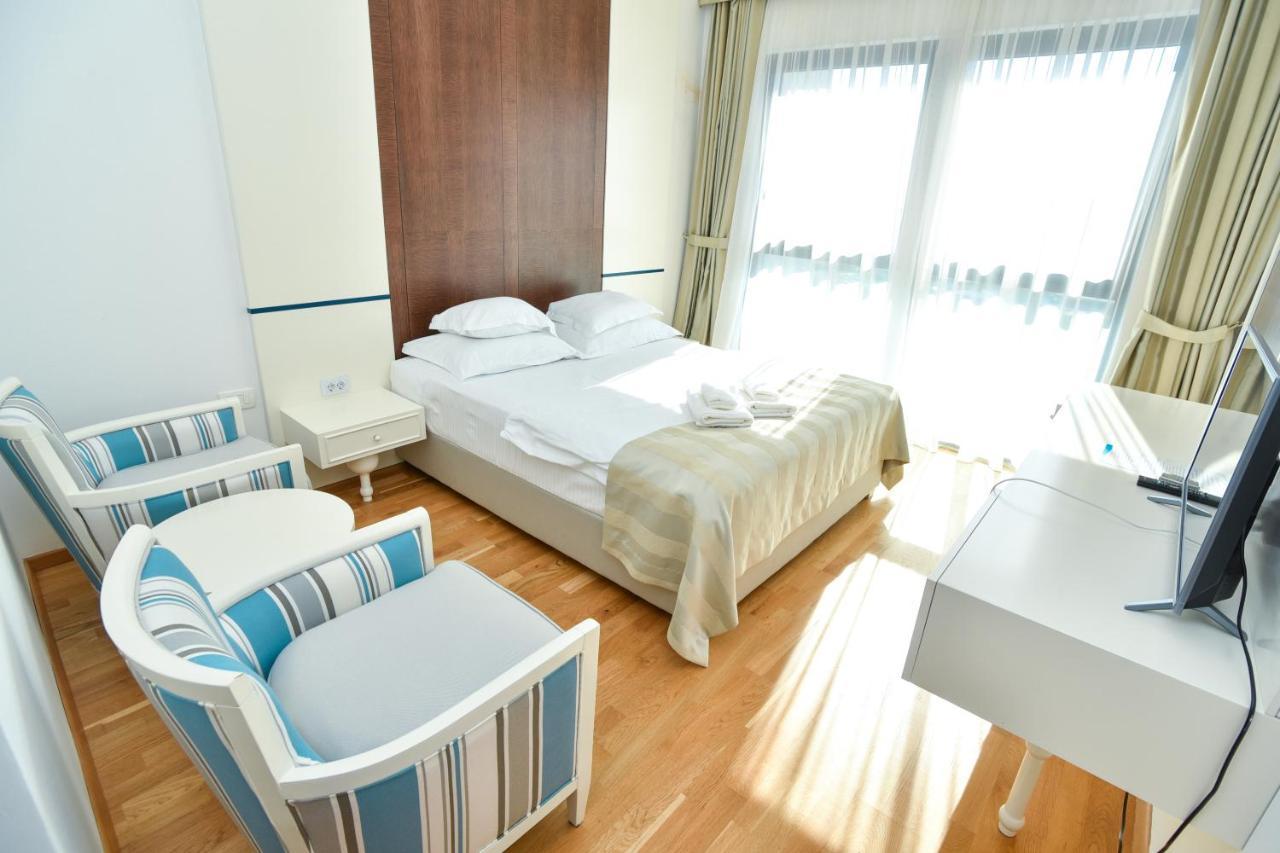 Barbeta Apartment Budva